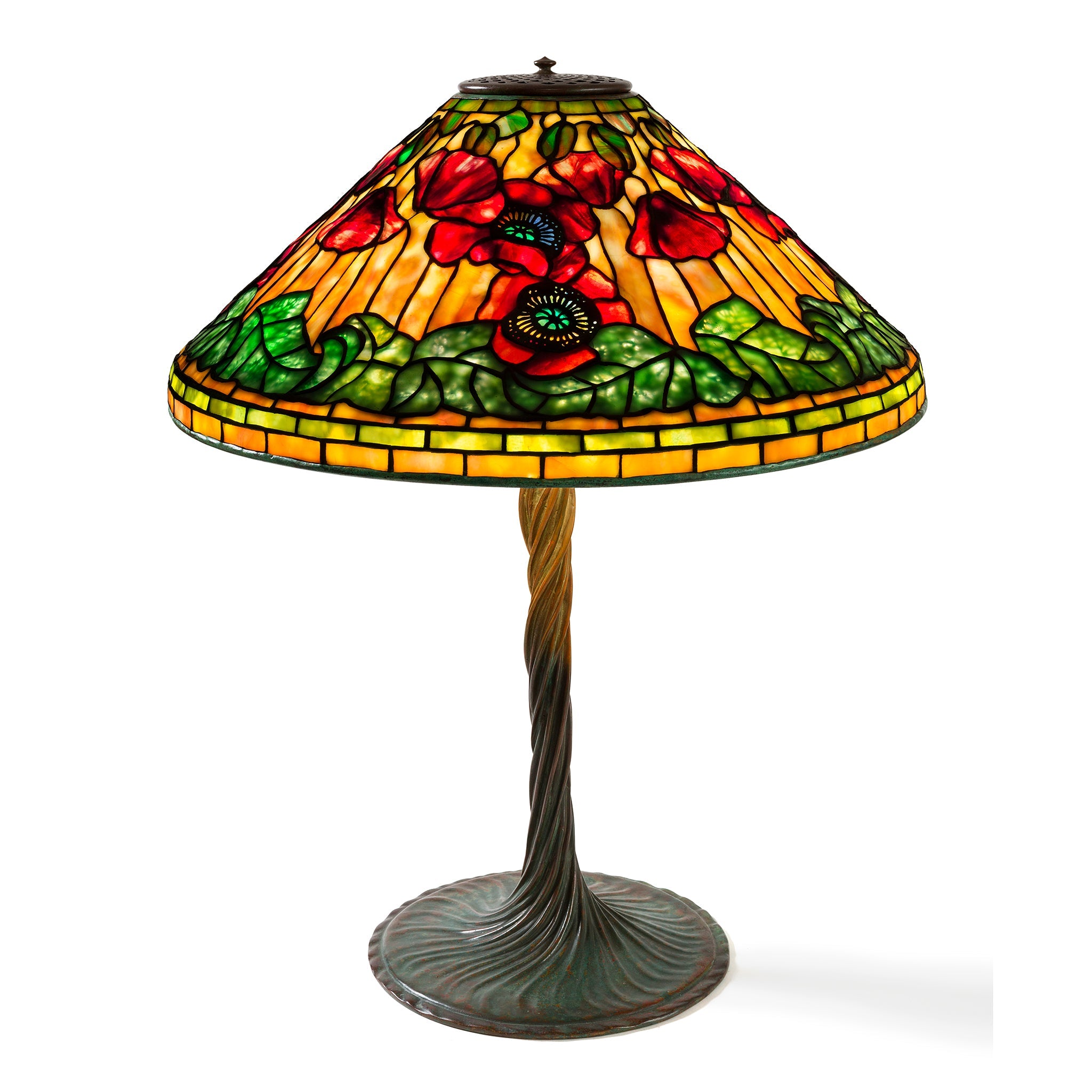 Macklowe Gallery | Tiffany Studios New York 