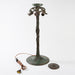 Macklowe Gallery Tiffany Studios New York "Poppy" Lamp