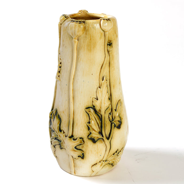 Macklowe Gallery Louis Comfort Tiffany "Poppy" Vase