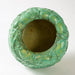 Macklowe Gallery Louis Comfort Tiffany Pottery "Tomato" Vase