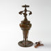 Macklowe Gallery Tiffany Studios New York "Tyler" Table Lamp