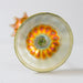 Macklowe Gallery Tiffany Studios New York Ruffled Rim Flower Form Glass Vase