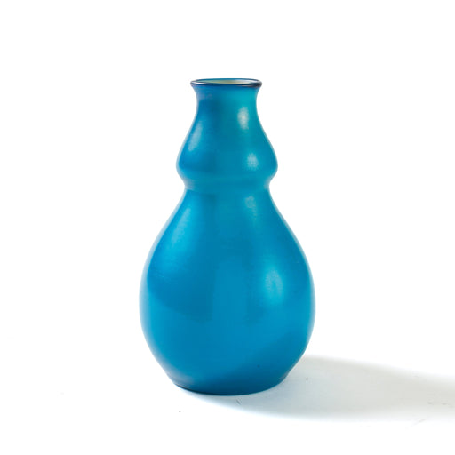 Macklowe Gallery Tiffany Studios New York Favrile Glass Vase