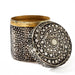 Macklowe Gallery Jean Dunand Dinanderie Covered Box