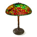 Macklowe Gallery Tiffany Studios New York “Nasturtium” Table Lamp