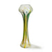 Macklowe Gallery Tiffany Studios New York “Calla Lily” Favrile Glass Vase