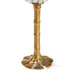 Macklowe Gallery Tiffany Studios New York Glass Moorish Tile Single Candle Holder