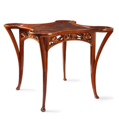 Camille Gauthier “Capucines” Games Table