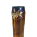 Macklowe Gallery Tiffany Studios New York Favrile “Allium” Glass Vase