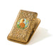 Macklowe Gallery Tiffany Studios New York "Zodiac" Paper Clip