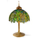 Macklowe Gallery Tiffany Studios New York "Laburnum" Table Lamp 