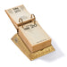 Macklowe Gallery Tiffany Studios New York "Zodiac" Desk Calendar