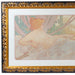 Macklowe Gallery Alphonse Mucha Pair of "Dawn and Dusk" Lithographs