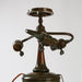 Macklowe Gallery Tiffany Studios New York "Woodbine" Table Lamp