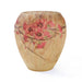 Macklowe Gallery Gabriel Argy-Rousseau "Peach Blossom" Cameo Glass Vase