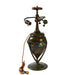 Macklowe Gallery Tiffany Studios New York "Woodbine" Table Lamp