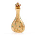 Macklowe Gallery John Rubel Ruby and Turquoise Perfume Bottle