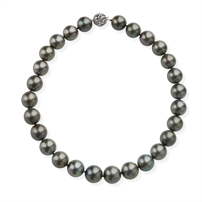 Tiffany best sale tahitian pearls