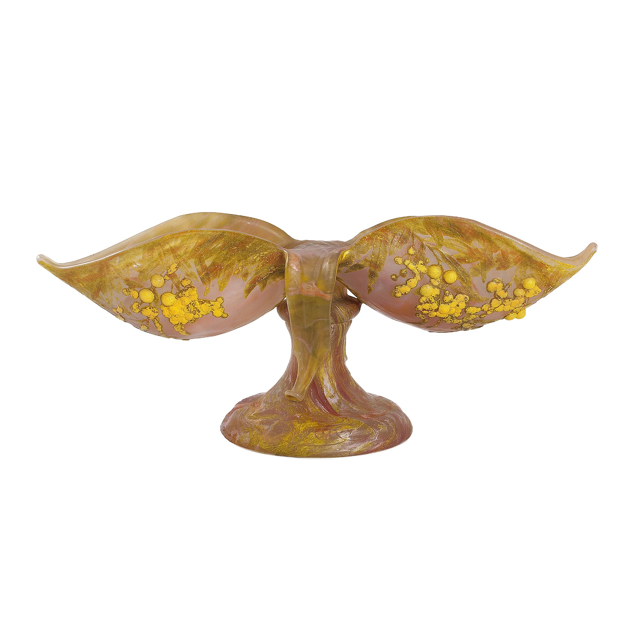 Macklowe Gallery | Antique Daum Nancy Decorative Arts Macklowe Gallery | Antique Daum Nancy Decorative Arts