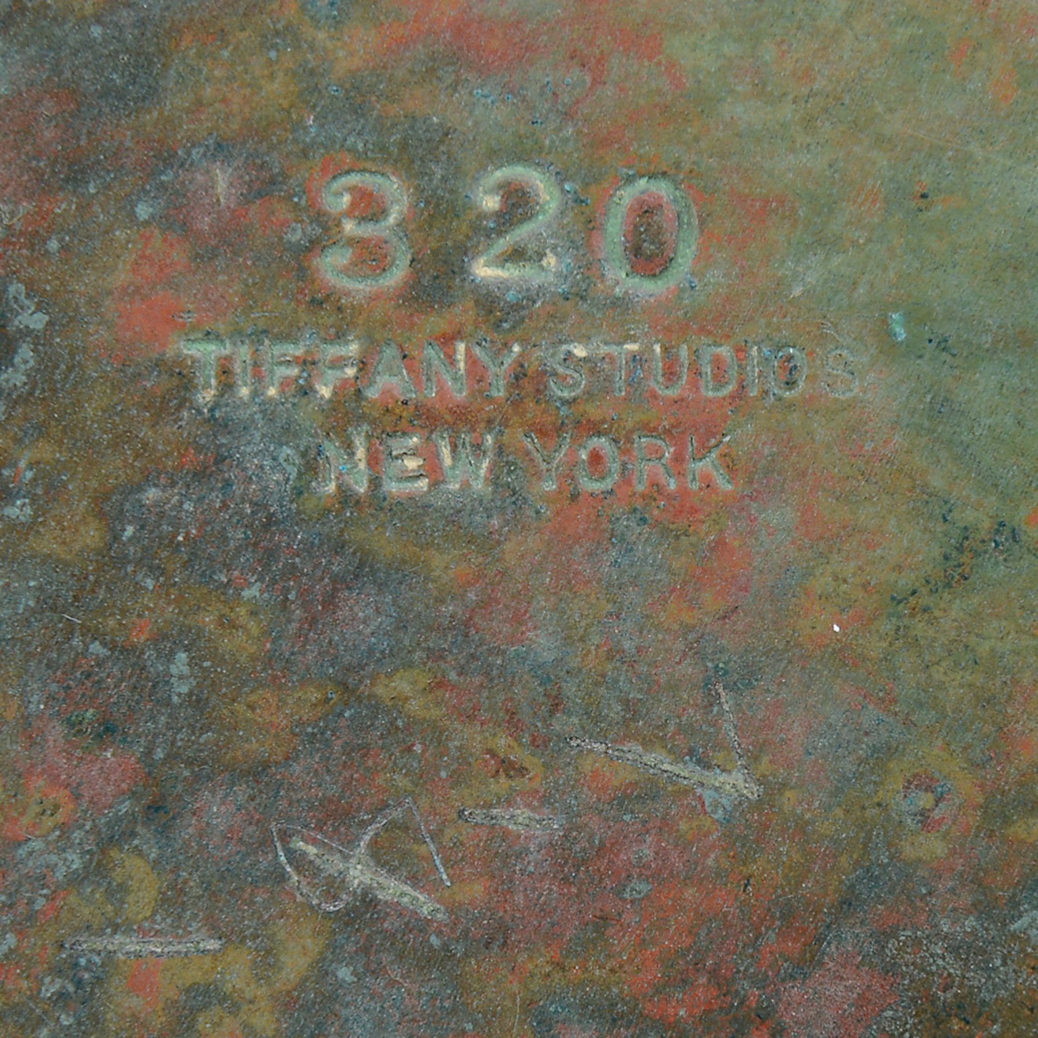 Macklowe Gallery | Tiffany Studios New York 