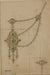 Macklowe Gallery Marcus & Co. Plique-à-jour Enamel and Peridot Necklace