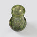 Macklowe Gallery Tiffany Studios New York "Morning Glory" Paperweight Favrile Glass Vase