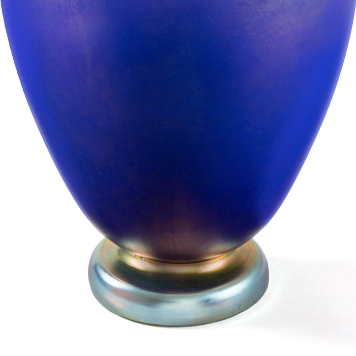 Tiffany Studios New York "Tell el-Amarna" Favrile Glass Vase