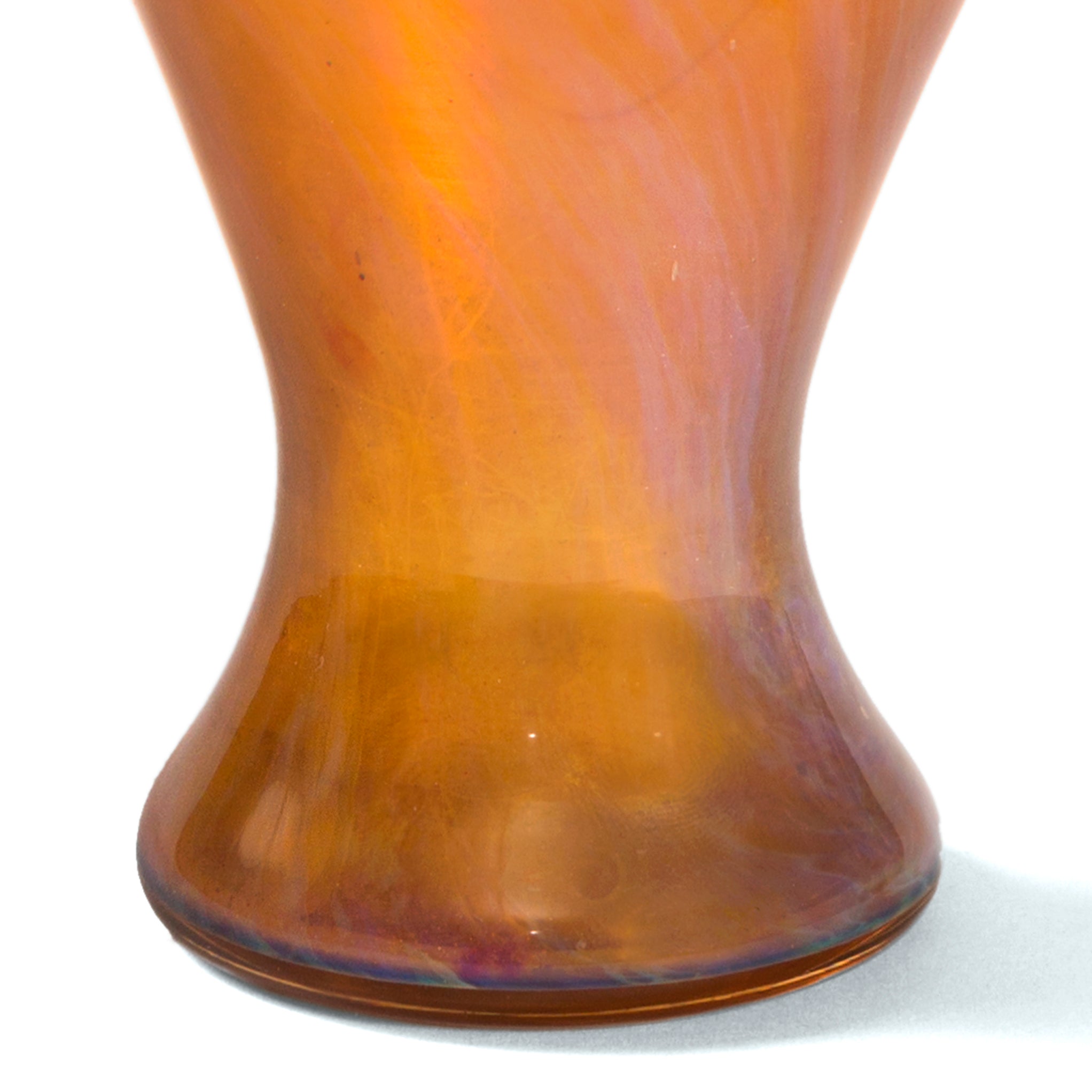 Macklowe Gallery | Tiffany Studios New York "Tell el-Amarna" Vase